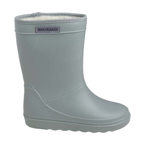 Enfant thermo boots shadow