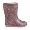 Enfant thermo boots withered rose