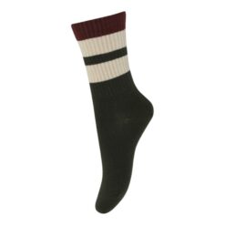 mp Denmark Frej socks Forest Night 79201 811