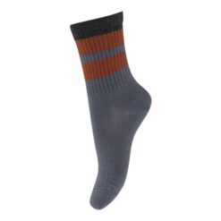 mp Denmark Frej socks Stone Blue 79201 4222