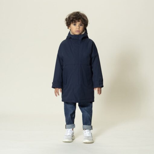 Gosoaky Jas Desert fox true blue