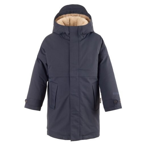 Gosoaky Jas Desert fox true blue