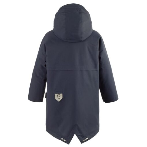 Gosoaky Jas Desert fox true blue