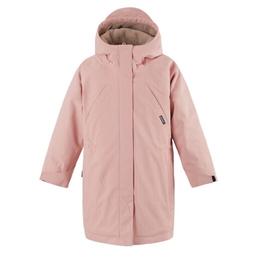 Gosoaky Jas Fast Camel evening pink