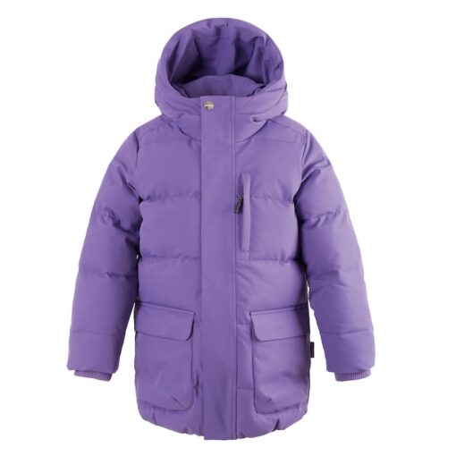 Gosoaky Jas Tiger Eye passion purple