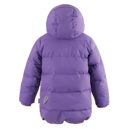 Gosoaky Jas Tiger Eye passion purple