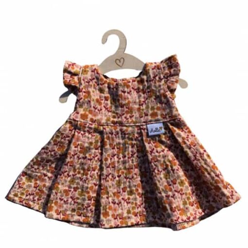 Hollie Poppenjurk Spring happy flower terra
