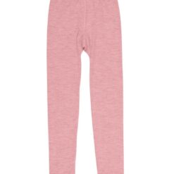 Joha Wollen legging oud roze