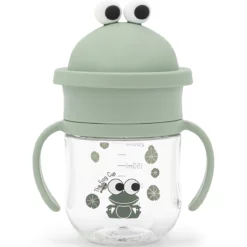 Noui Noui 360° drinkbeker mint
