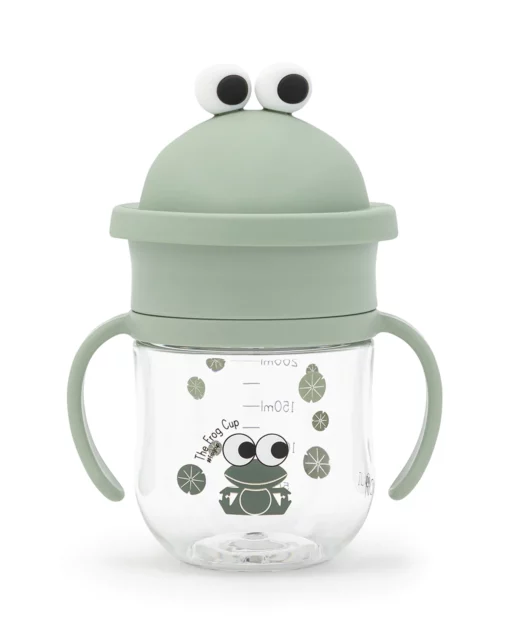Noui Noui 360° drinkbeker mint