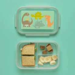 Good Lunch Bento box Dinosaurs