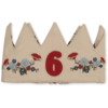 Konges Slojd Birthday Crown Flower