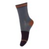 mp Denmark Eike socks Stone Blue 79245 4222