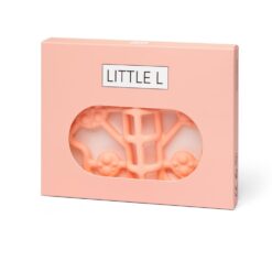 Little L Vlinder Roze