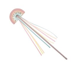 Rockahula Shimmer Rainbow Wand