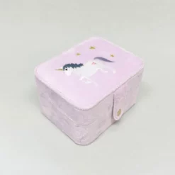 Rockahula Unicorn Jewellerybox