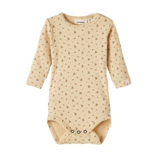 lil atelier body wood ash