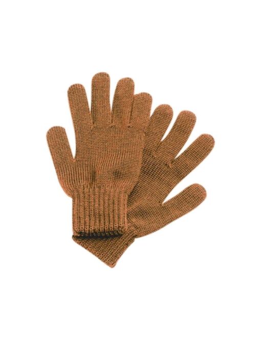 Maximo Handschoenen camel