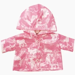 Minikane raincoat sweet lamb