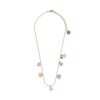 Calico Sun Zoey Necklace Cat Love