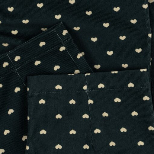 Konges Slojd Pen Pants Amour Scarab