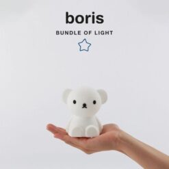 Mr Maria lampje Boris Bundle of light