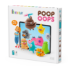 Hey Clay! Kleiset Poopoops