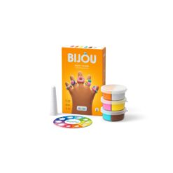 HEYCLAY Bijoux Rings Snoepjes