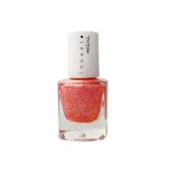 inuwet nagellak pink plum strawberry scent