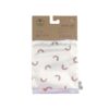 Lassig Snackbag Happy Rascals Lavender