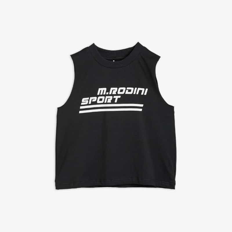 Mini Rodini M Rodini sport tank