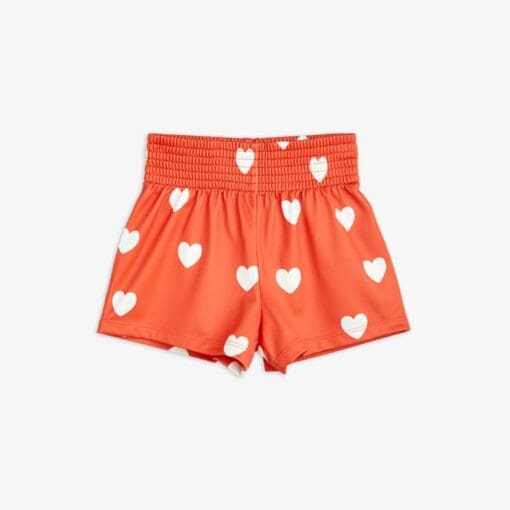 Mini Rodini Hearts WCT shorts