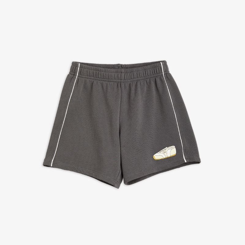 Mini Rodini Jogging sweatshorts long