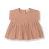 1+ in the family Alda blouse apricot