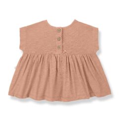 1+ in the family Alda blouse apricot