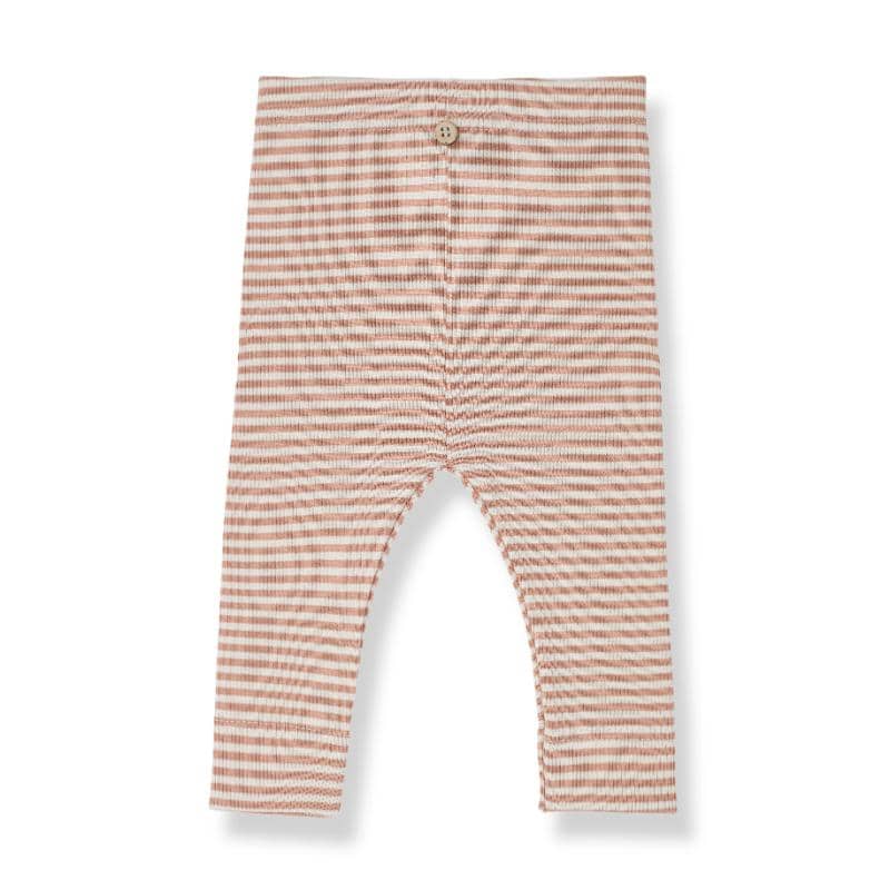 1+ in the family Cora leggings apricot