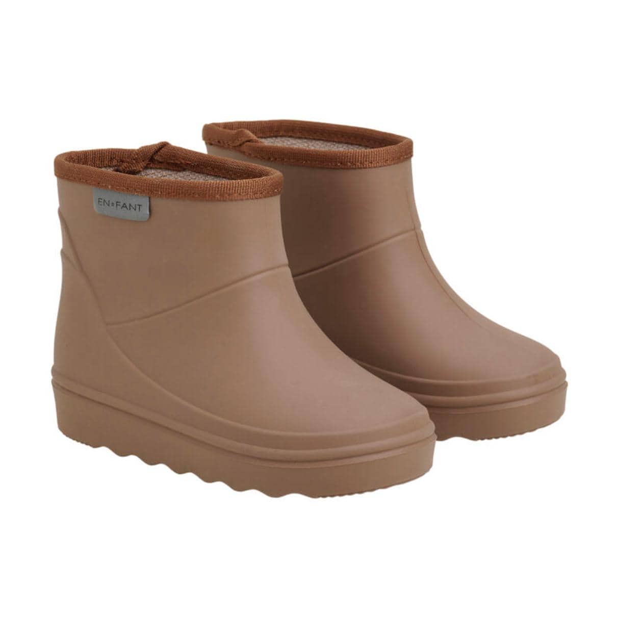 Enfant Rainboot Short Acorn