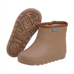 Enfant Rainboot Short Acorn