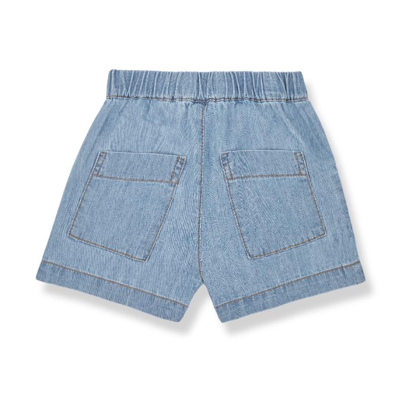 1+ in the family Filipo bermuda denim