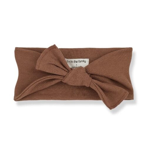 1+ in the family bandeau Maik sienna