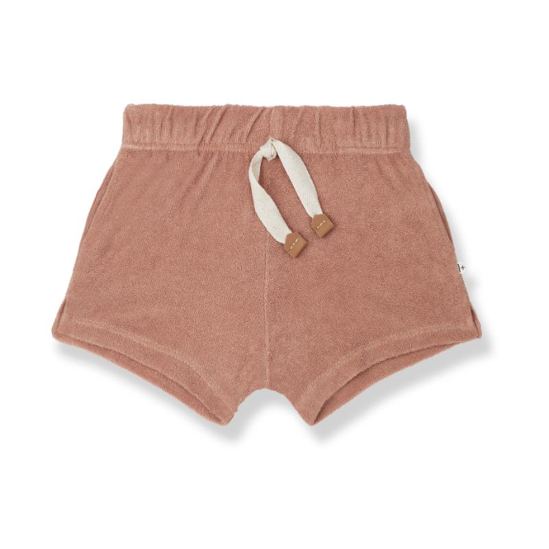 1+ in the family Nolita short apricot