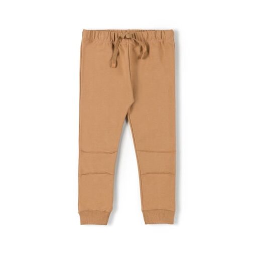 Nixnut Jogger Caramel