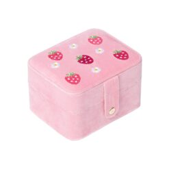 Rockahula Strawberry Jewellerybox