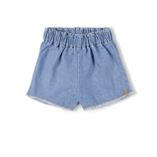 Nixnut Denim Short Jeans