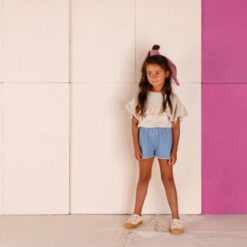 Nixnut Denim Short Jeans