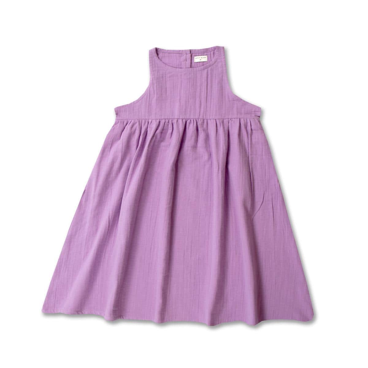 Petit Blush Dream Dress English Lavender