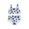CarlijnQ Leopard bikini