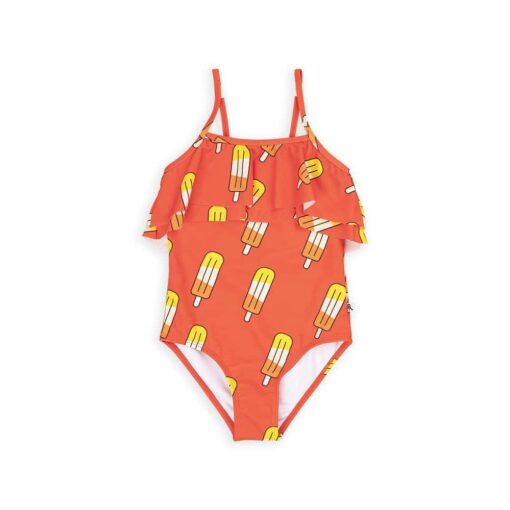 CarlijnQ Popsicle swimsuit