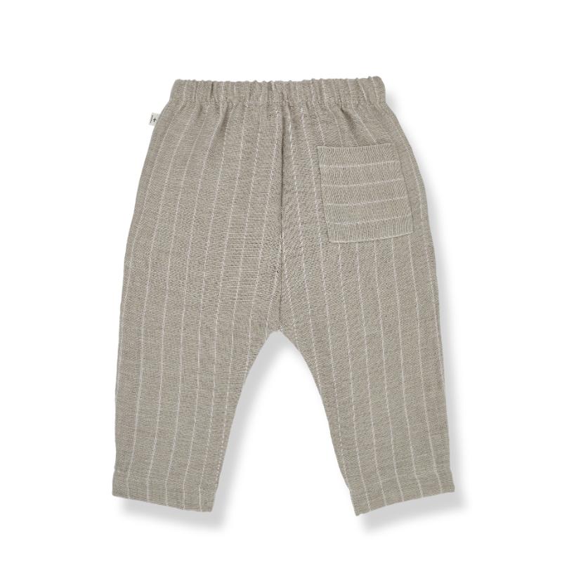 1+ in the family Thomas pants beige