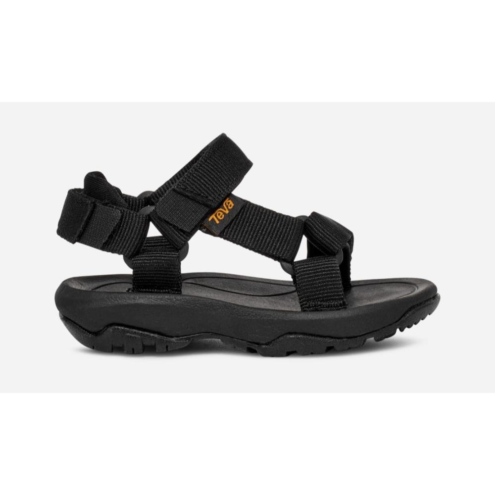 Teva Hurricane XLT 2 Solid Black